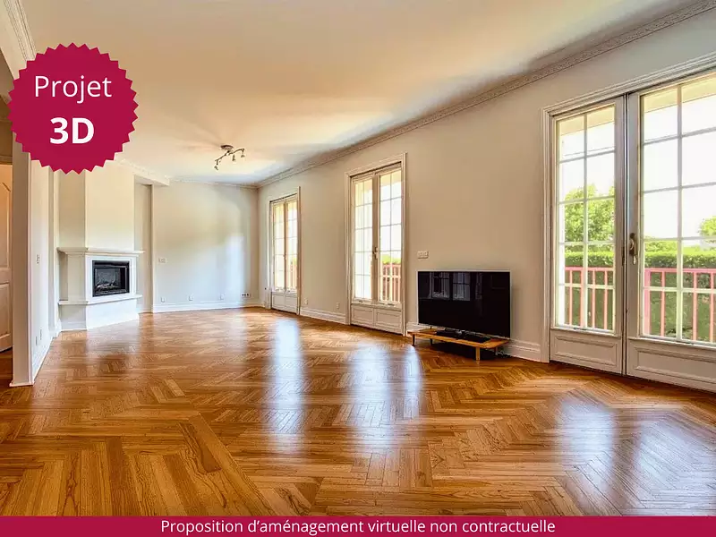 Maison, 100 m²