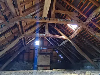 Maison, 156 m²