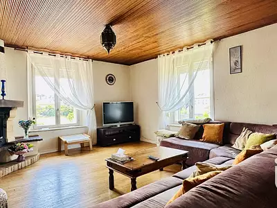 Maison, 210 m²