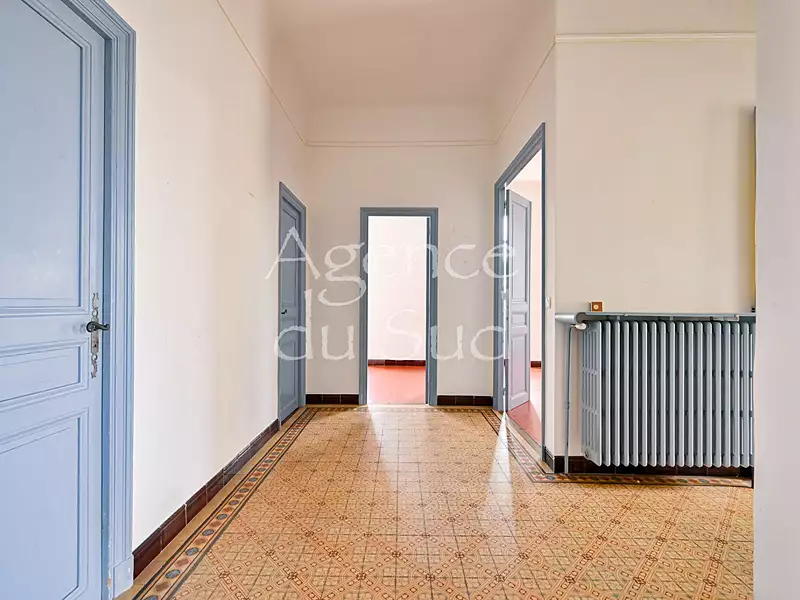 Maison, 188 m²
