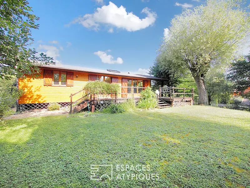 Maison, 63,44 m²