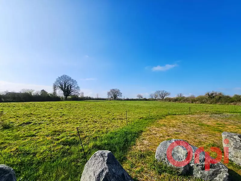 Terrain, 742 m²