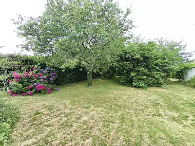 Maison, 85 m²