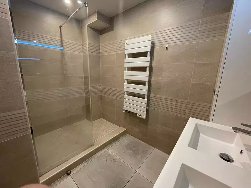 Appartement, 80 m²