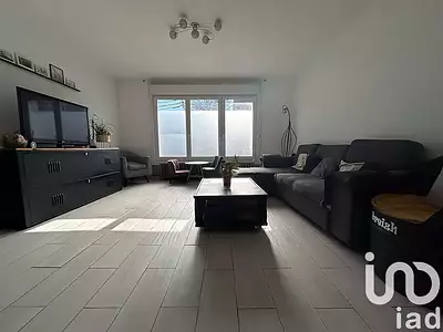 Maison, 107 m²