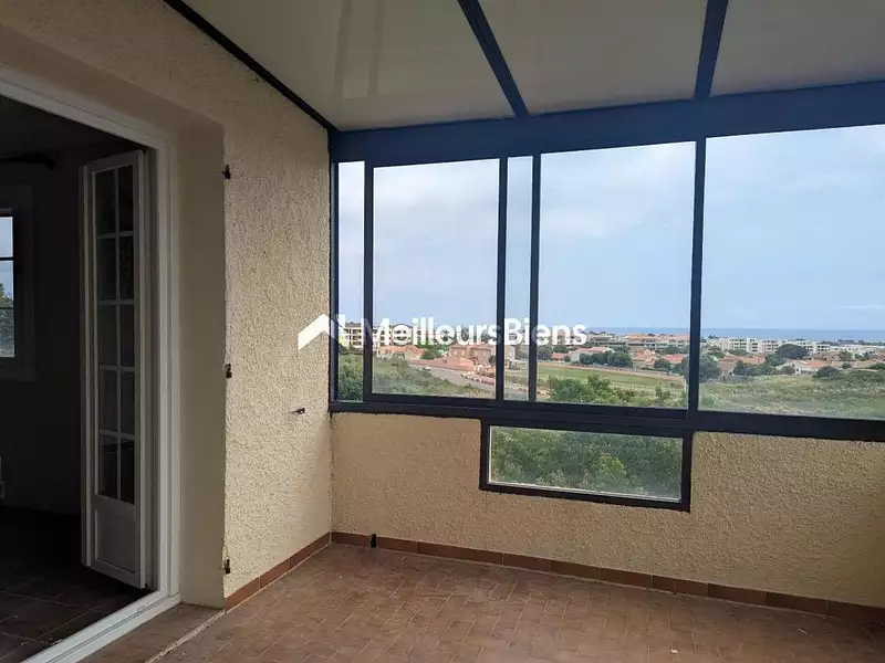 Maison, 114 m²