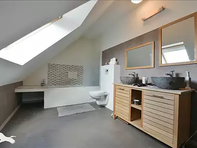 Maison, 140 m²