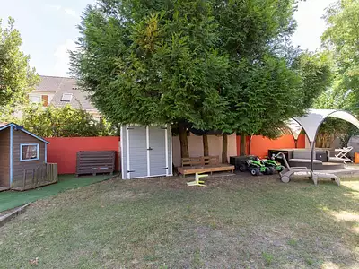 Maison, 140 m²