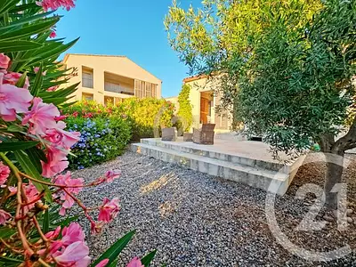 Maison, 59,9 m²