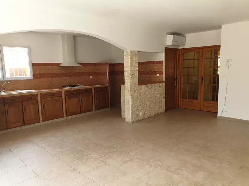 Maison, 83 m²
