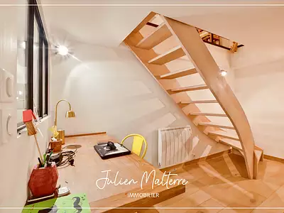 Appartement, 165 m²