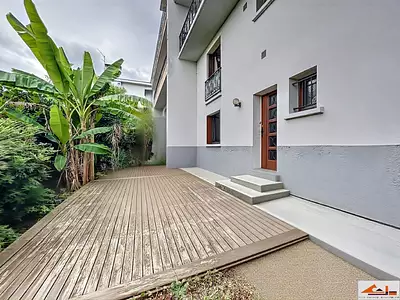 Appartement, 130 m²