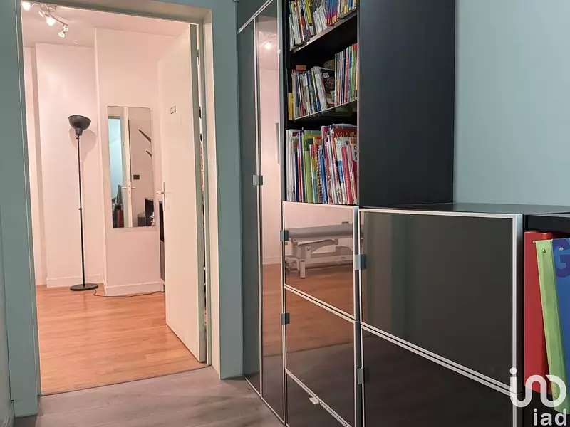 Divers, 65 m²