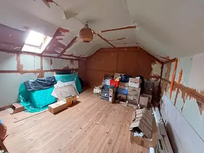 Maison, 77 m²