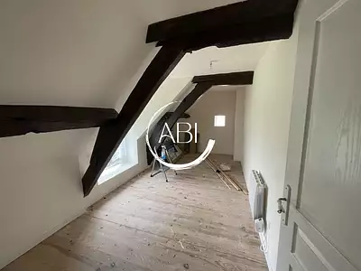 Maison, 97 m²