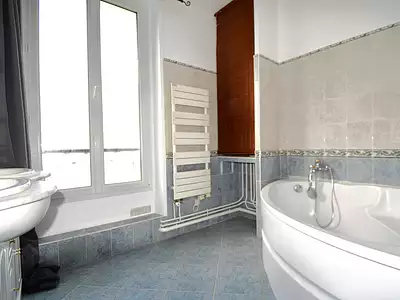 Appartement, 79,89 m²