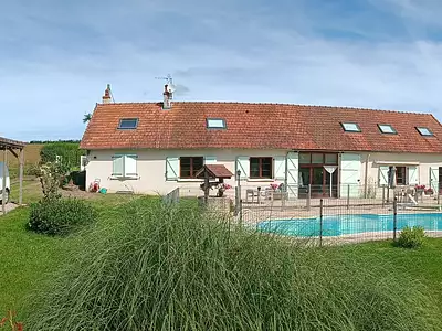 Maison, 248 m²