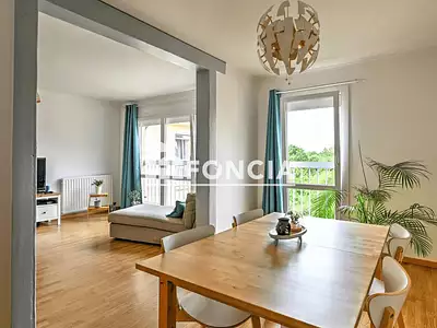 Appartement, 107 m²