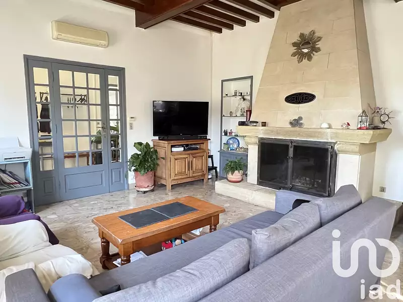 Maison, 163 m²