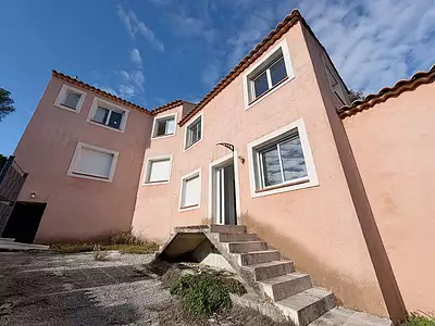 Maison, 132 m²