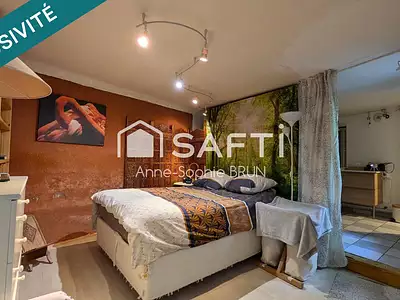 Maison, 112 m²