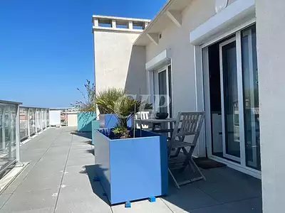Appartement, 134 m²