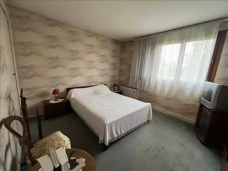 Maison, 110 m²