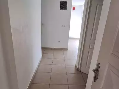 Appartement, 82 m²