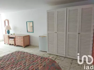 Appartement, 39 m²