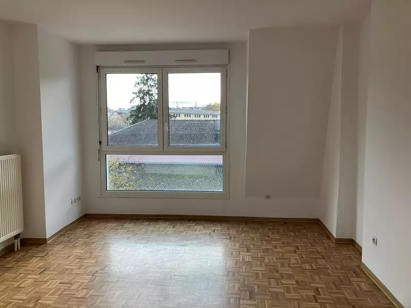 Appartement, 62 m²