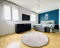 Appartement, 87,99 m²