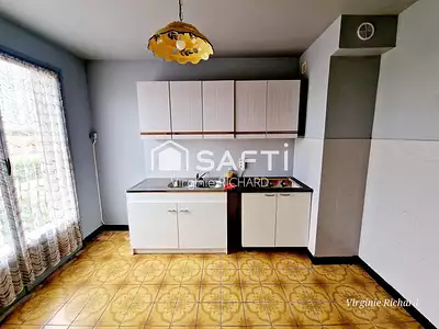 Maison, 105 m²