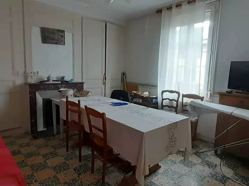 Maison, 127 m²