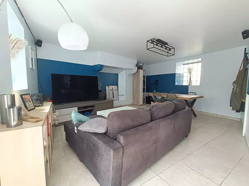 Maison, 87,2 m²