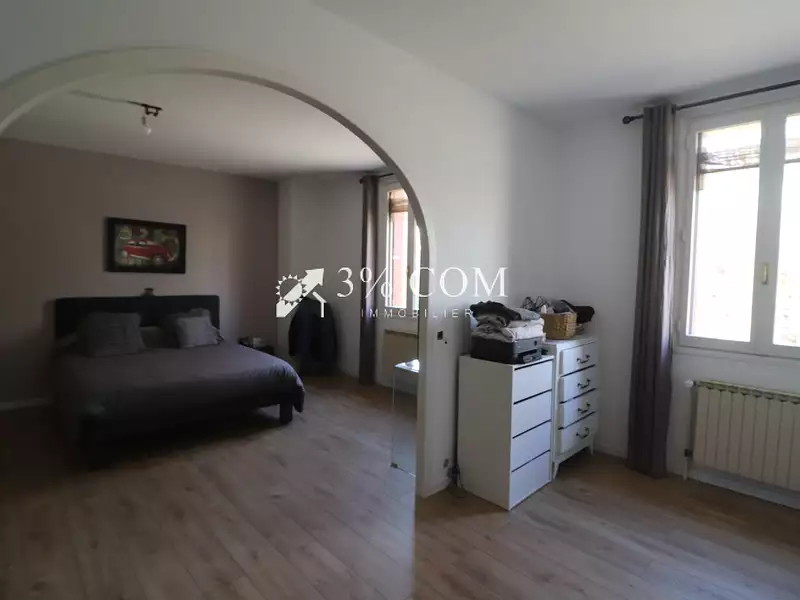 Maison, 160 m²
