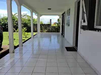 Maison, 99 m²