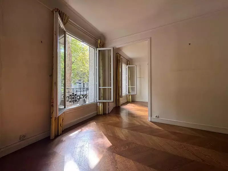 Appartement, 59 m²