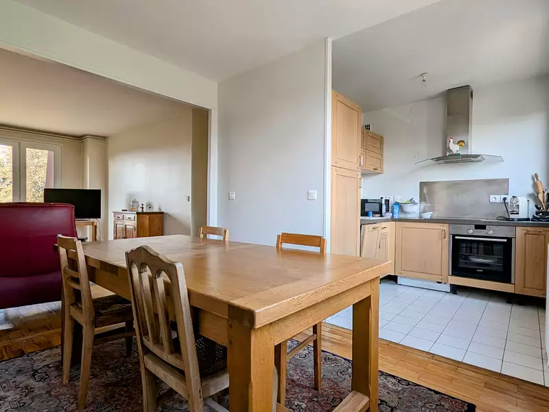 Appartement, 71,12 m²