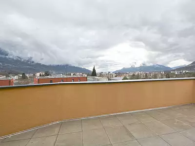 Appartement, 51,34 m²