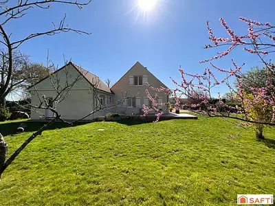 Maison, 115 m²