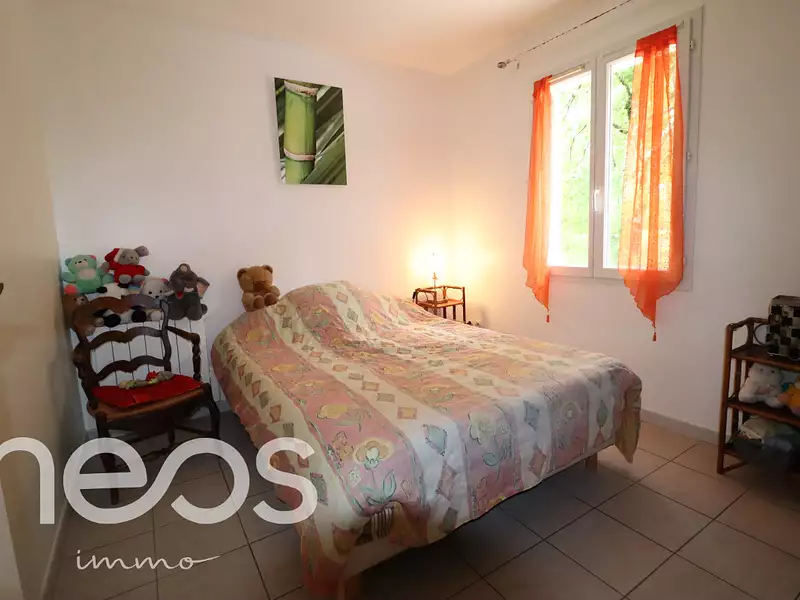 Maison, 120 m²
