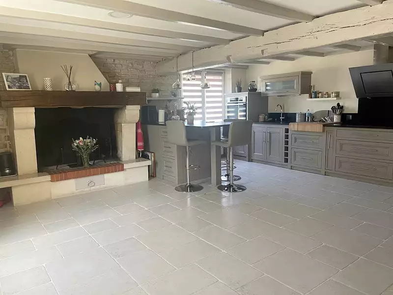 Maison, 198,42 m²