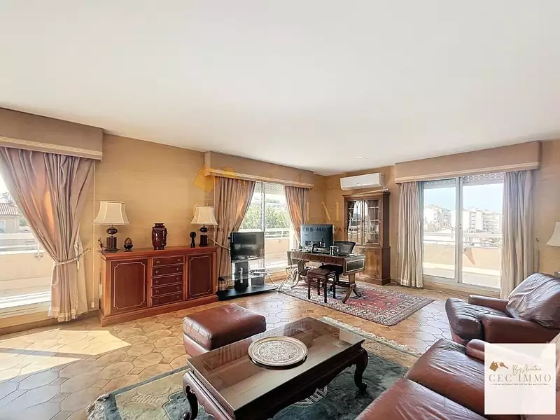 Appartement, 88 m²