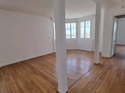 Appartement, 81,94 m²