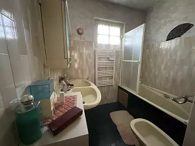 Maison, 118,52 m²