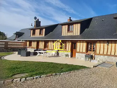 Maison, 140 m²