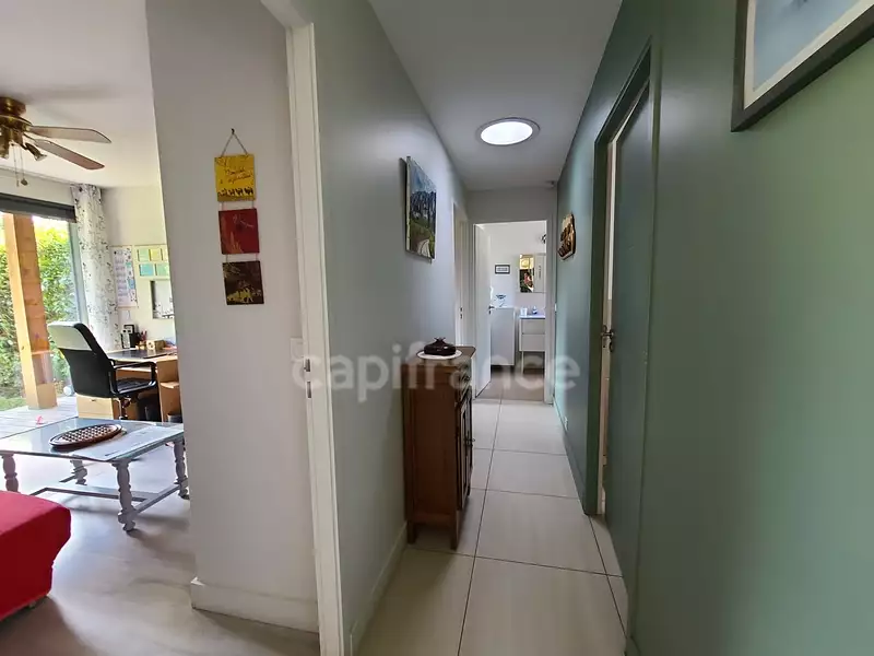 Maison, 120 m²