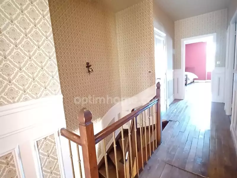 Maison, 210 m²