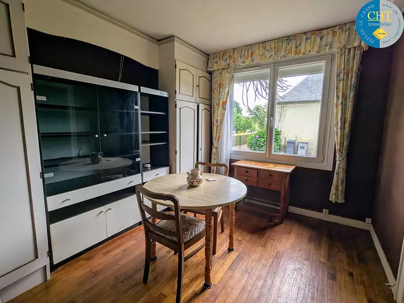 Maison, 114 m²