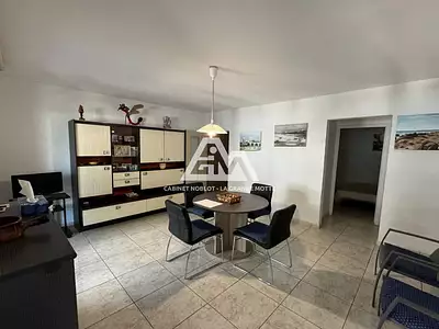 Appartement, 85,02 m²